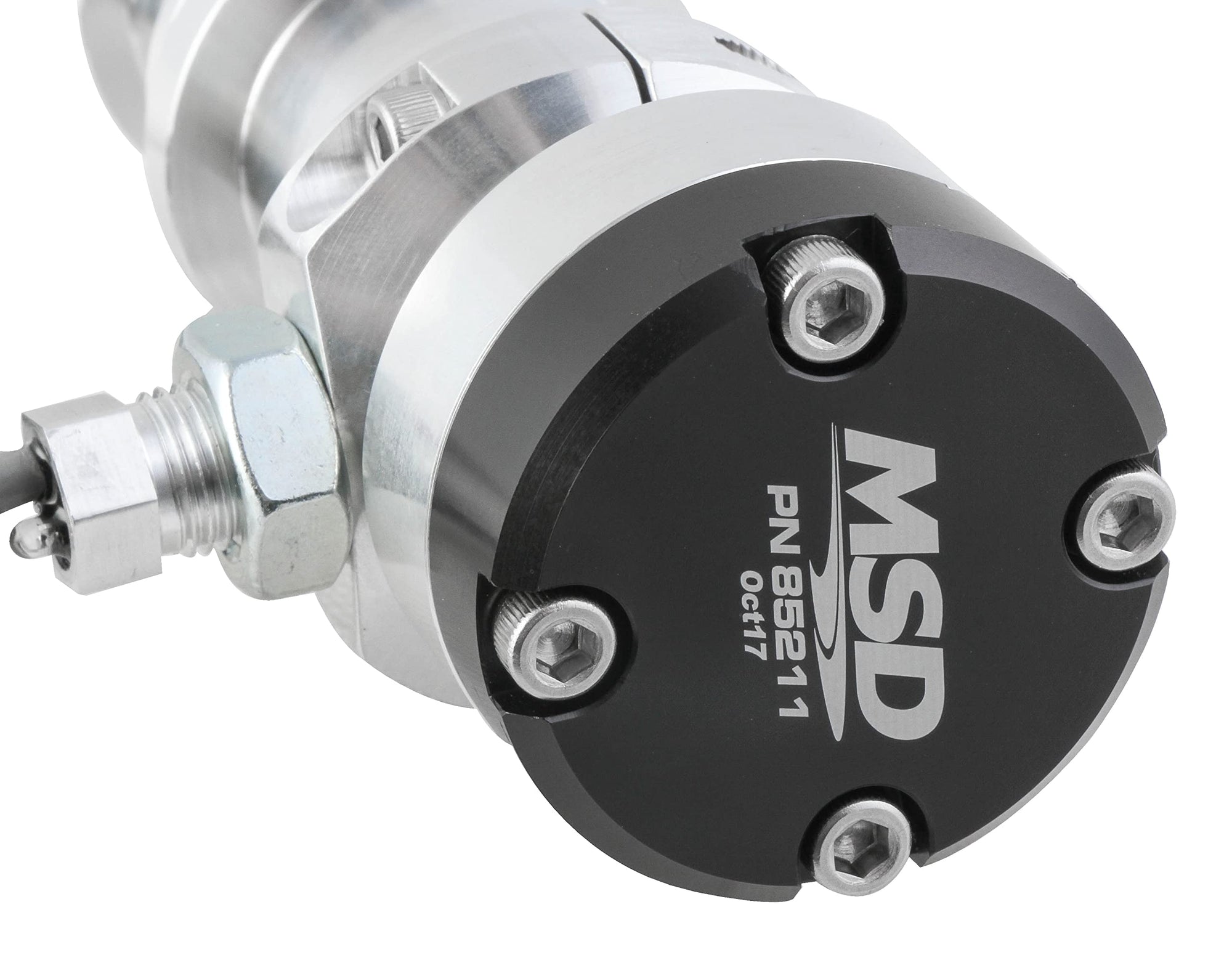 CAM Sync Plug MSD 85211