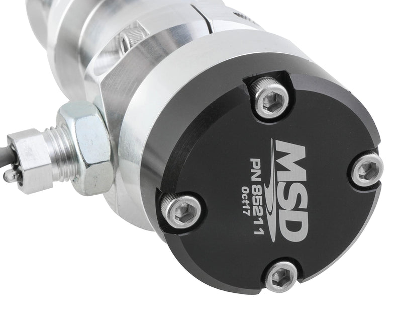 CAM Sync Plug MSD 85211