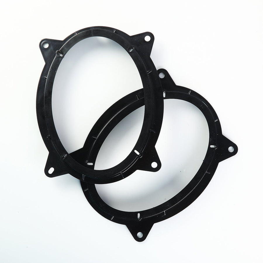 Metra 6" x 9" Speaker Adapter for Toyota Camry 82-8149
