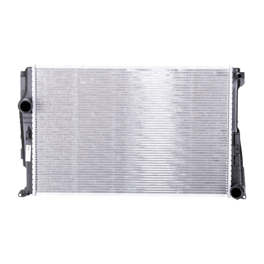 Radiator TYC Compatible with 2013-2017 BMW X3