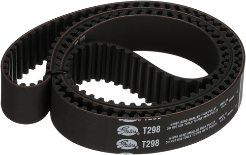 Premium Gates Automotive Timing Belt T298
