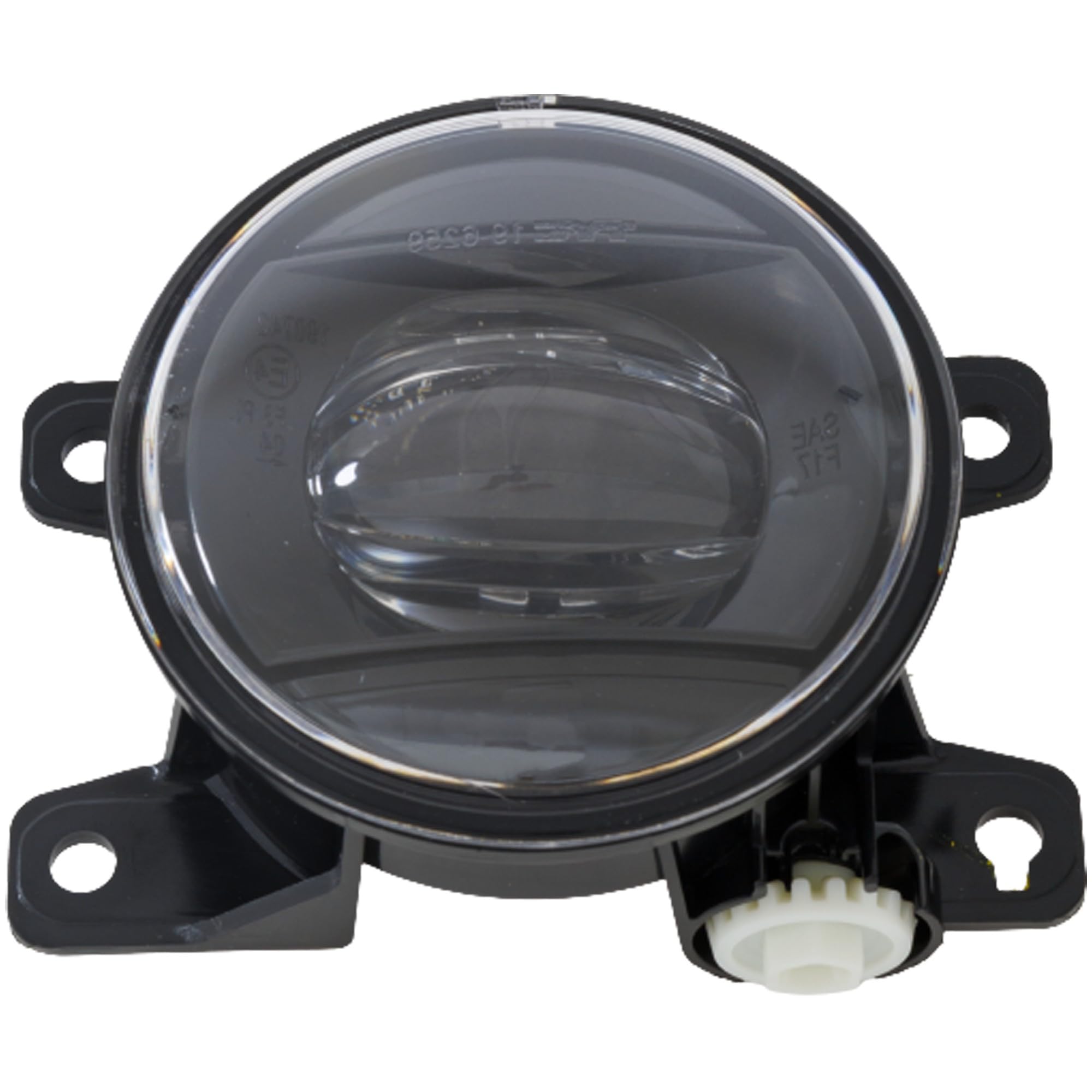Honda CR-V Go-Parts Fog Light Lamp - Left (Driver) Replacement 33950-TLA-A01 HO2592147