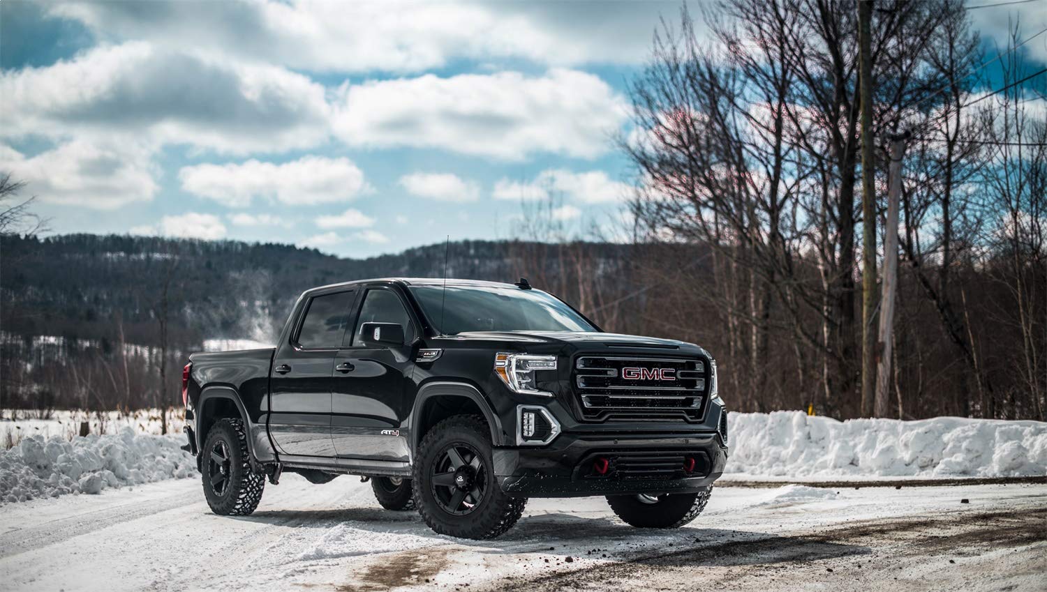 2019+ Chevrolet Silverado, CORSA EXHST 21034, 6.2L V8, 3.0" Dual Rear Exit Cat back Exhaust System