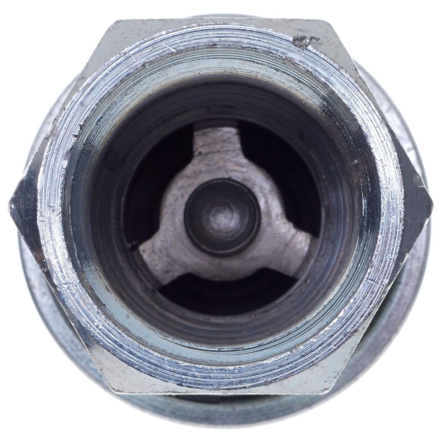 Coupler Gates