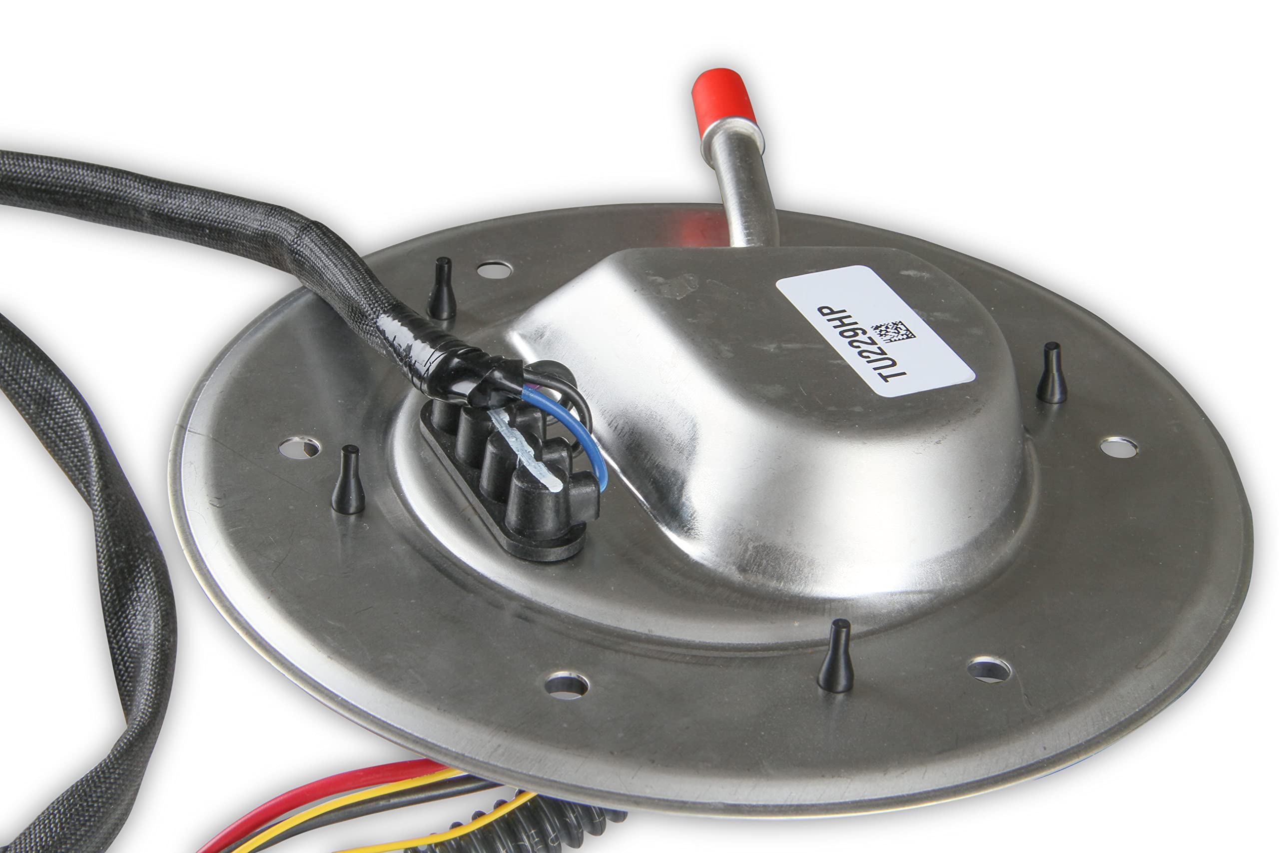 12-946 Holley 255 LPH Drop-In Fuel Module Assembly