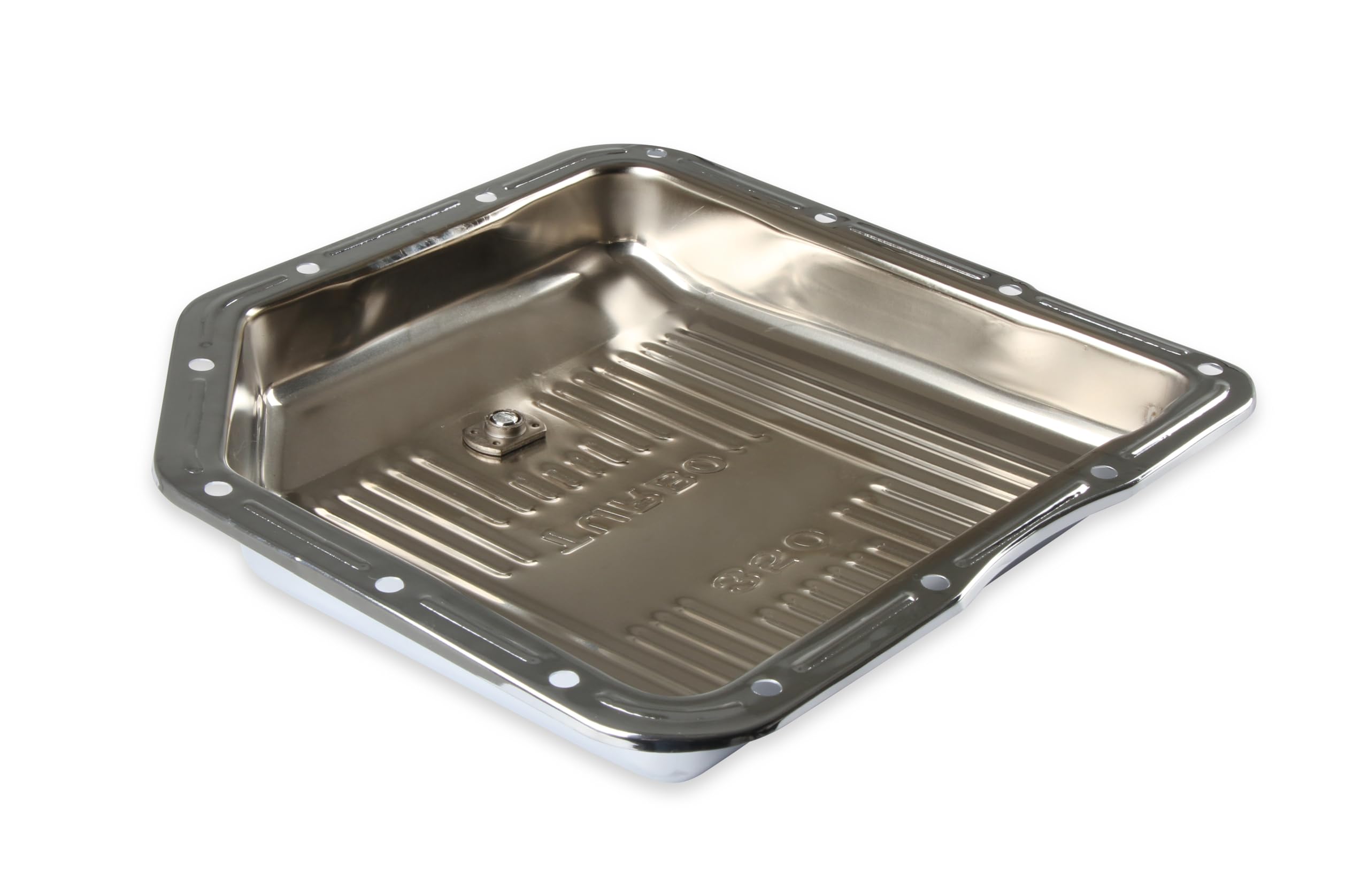Automatic Transmission Oil Pan Mr. Gasket 9761