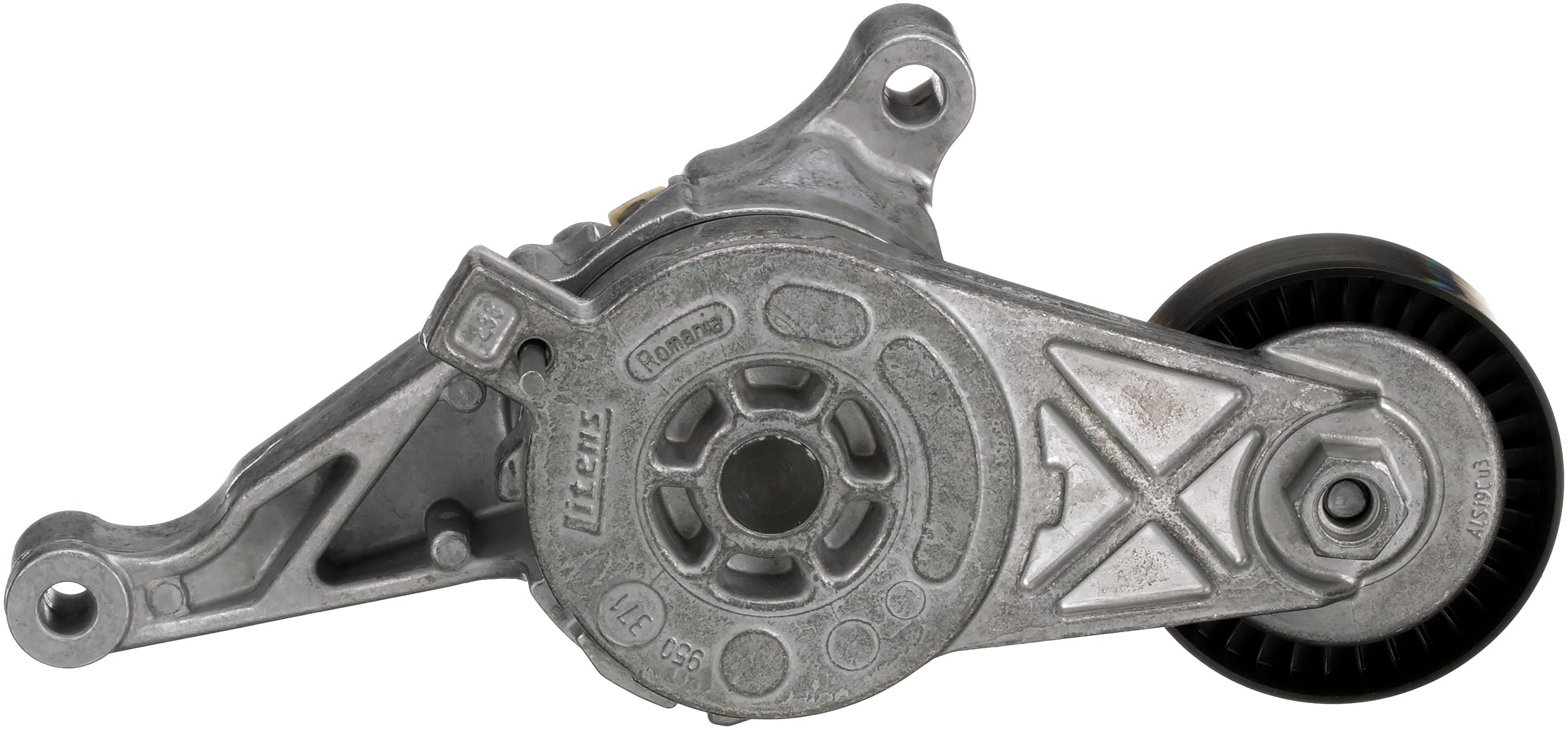 DriveAlign Gates 38436 Automatic Belt Drive Tensioner