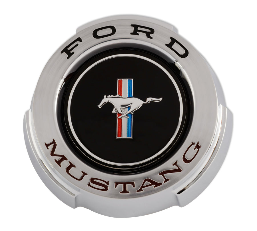 1965 Fuel Cap Scott Drake C5ZZ-9030-B