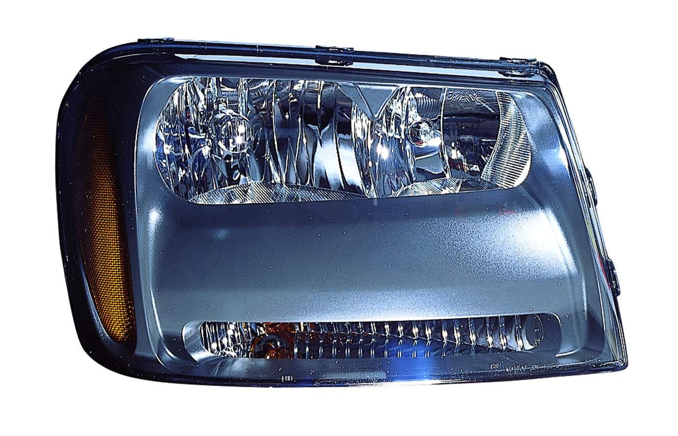 TRALBLAZR CV 06-09 HL ASY RH CAPA