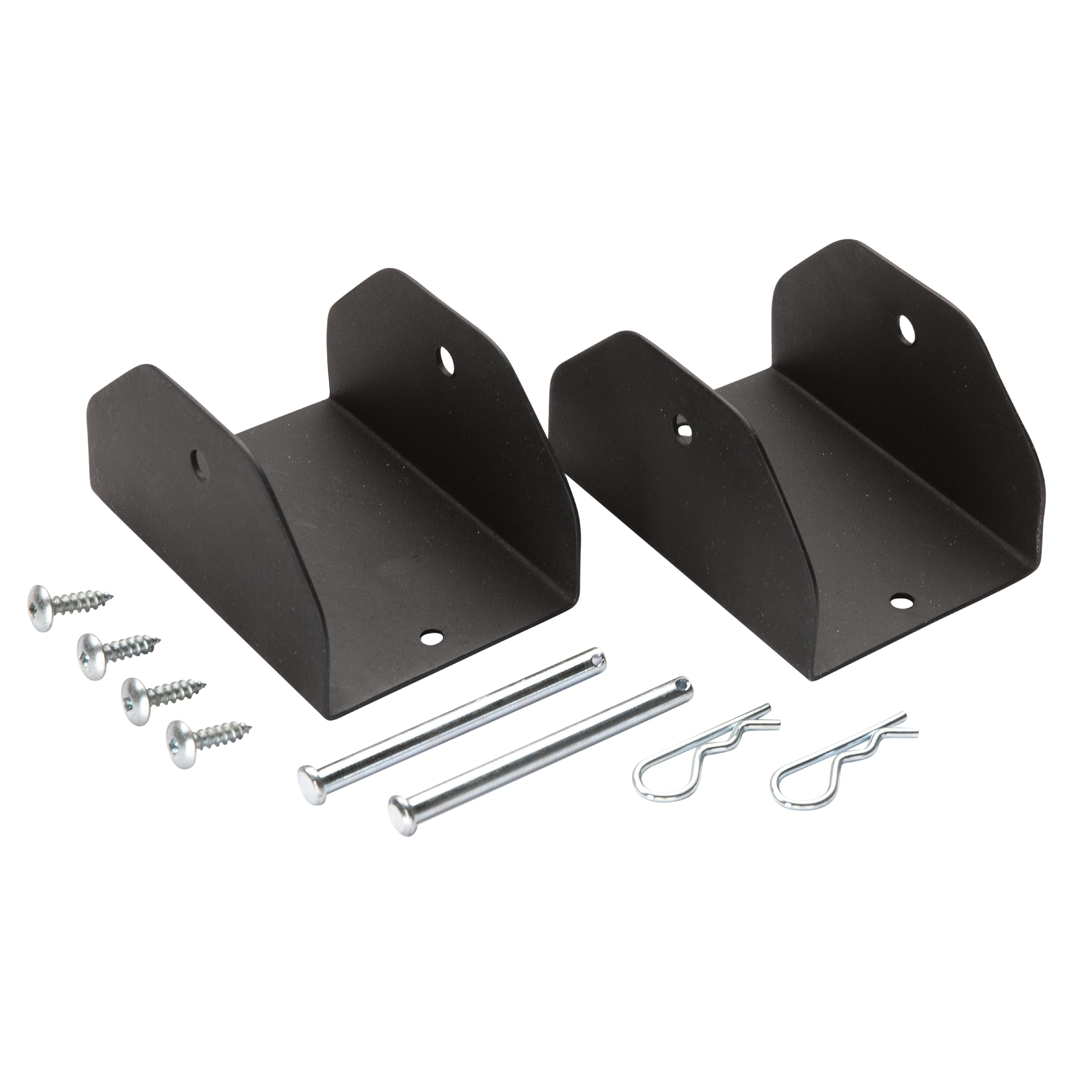 Garage Storage Brackets Lippert Victory Step for Toy Haulers, Low Profile, Simple Design, Easy Installation - 2023024503
