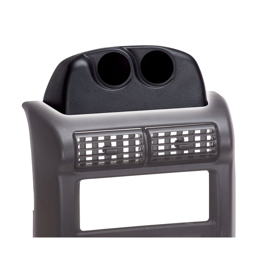 Gauge Works Auto Meter 15219 Dual Gauge Dash Pod