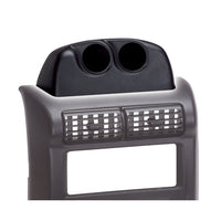 Gauge Works Auto Meter 15219 Dual Gauge Dash Pod