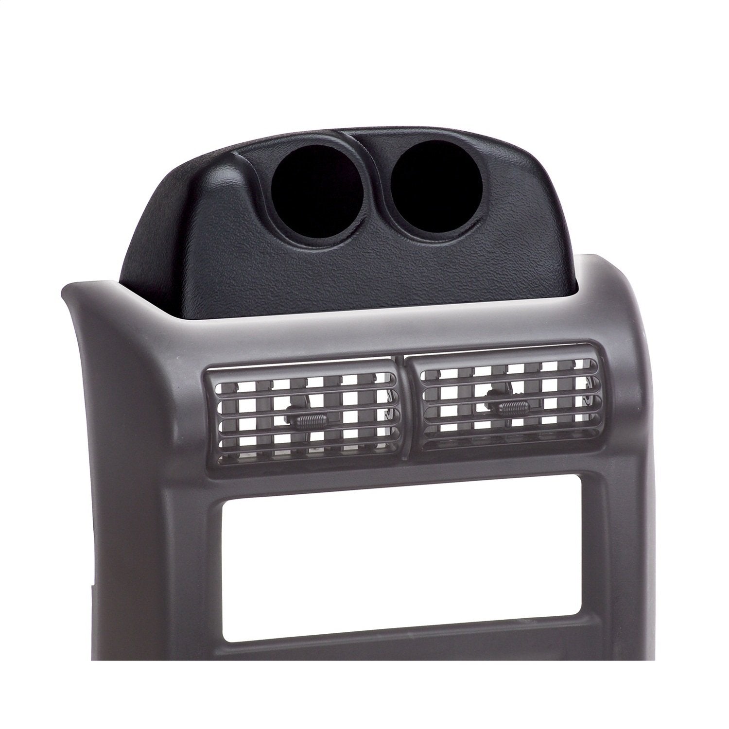 Gauge Works Auto Meter 15219 Dual Gauge Dash Pod