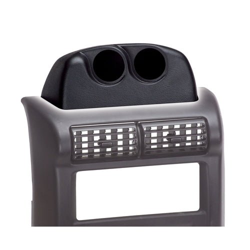 Gauge Works Auto Meter 15219 Dual Gauge Dash Pod