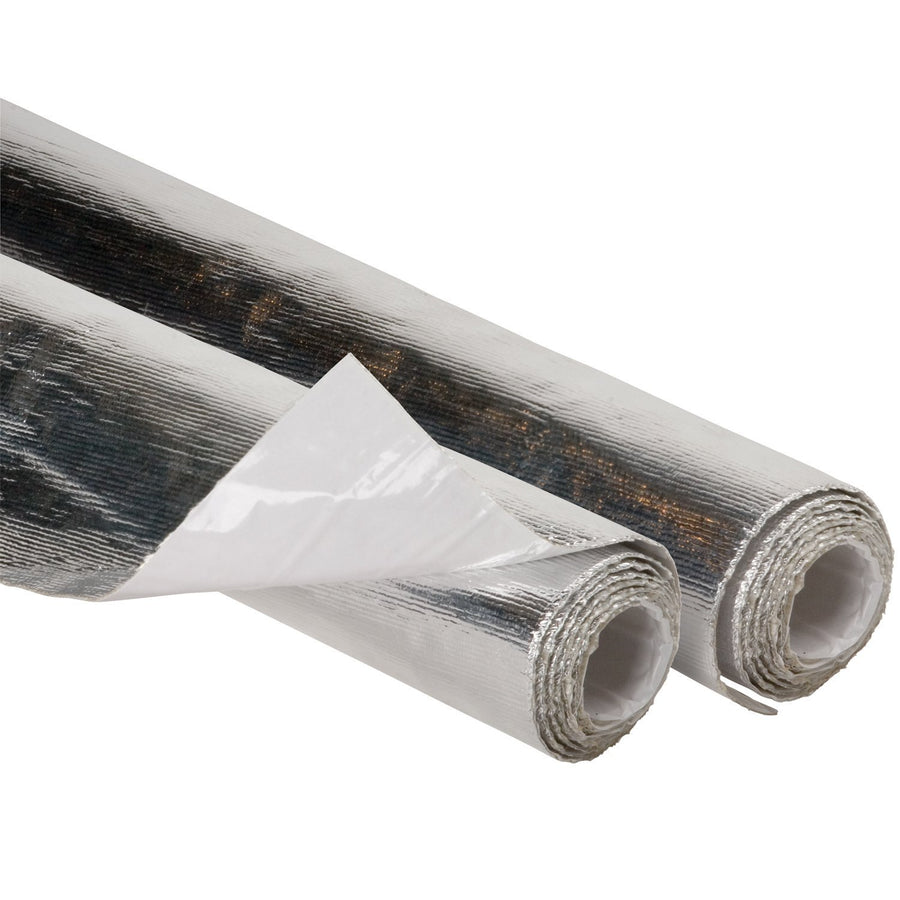 Heatshield Products 721101 HP Heatshield Mat 0.030" Thick x 12" x 12" (With Adhesive)