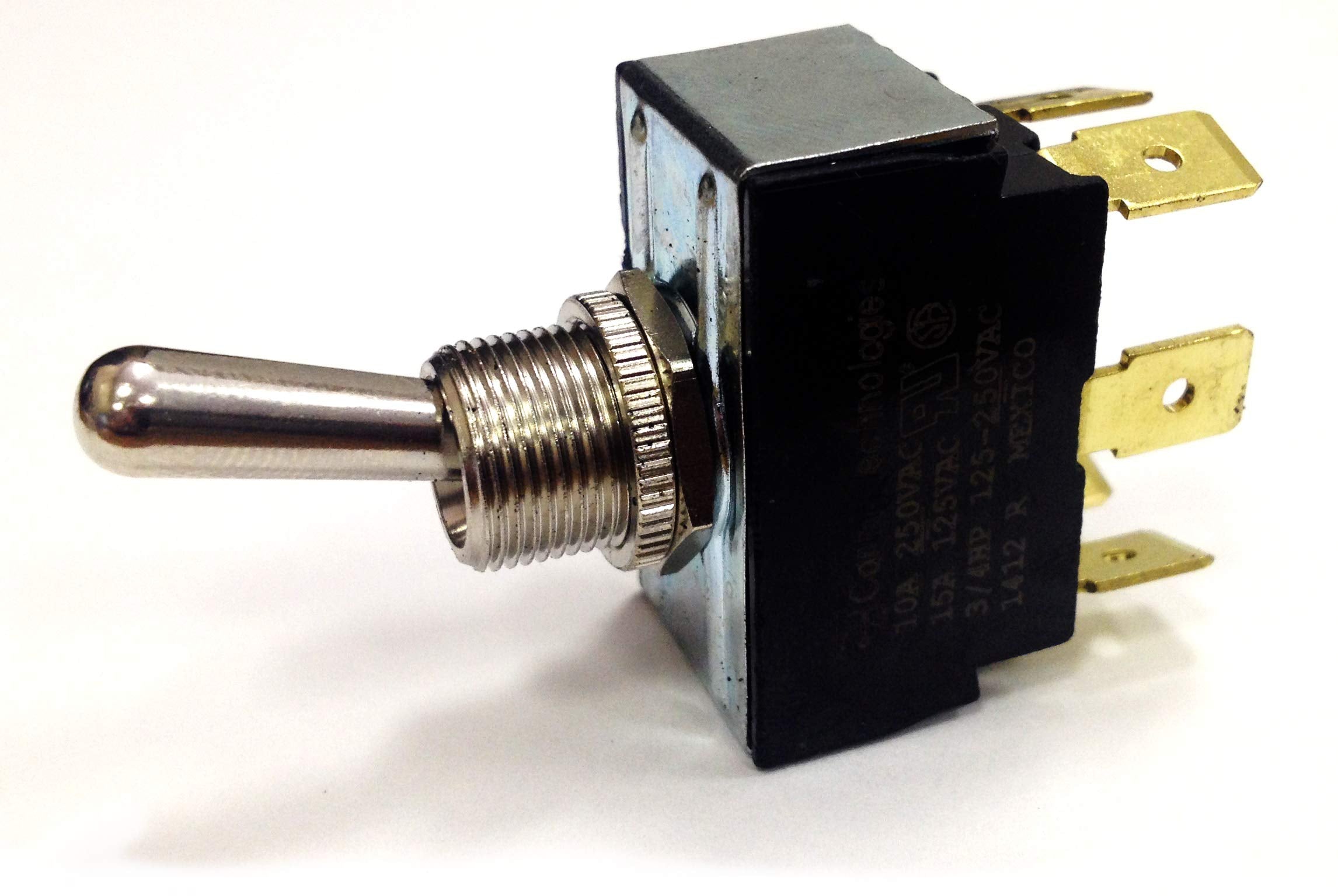 Marine Sierra TG22020 Toggle Switch