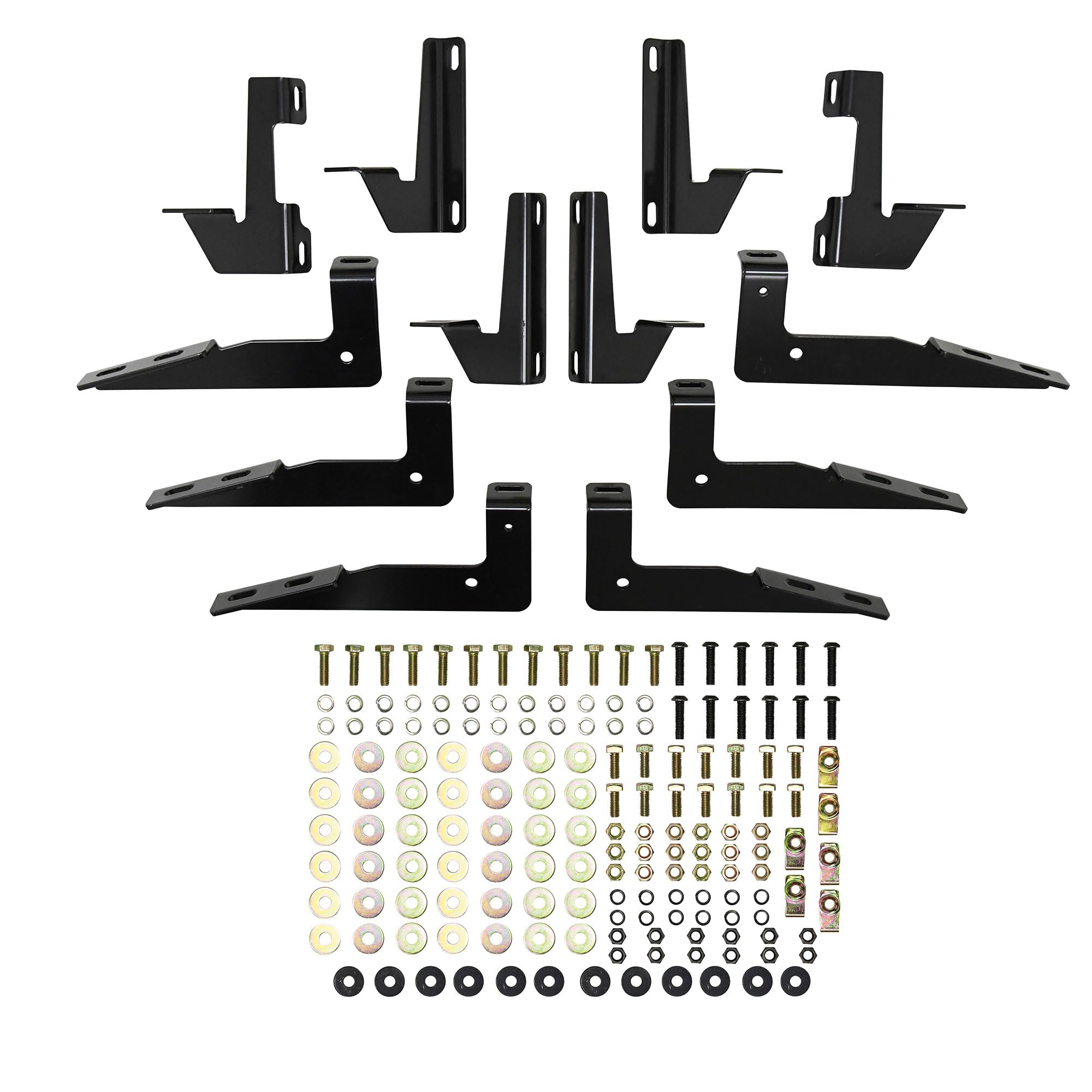 R5 Westin Nerf Step Bars