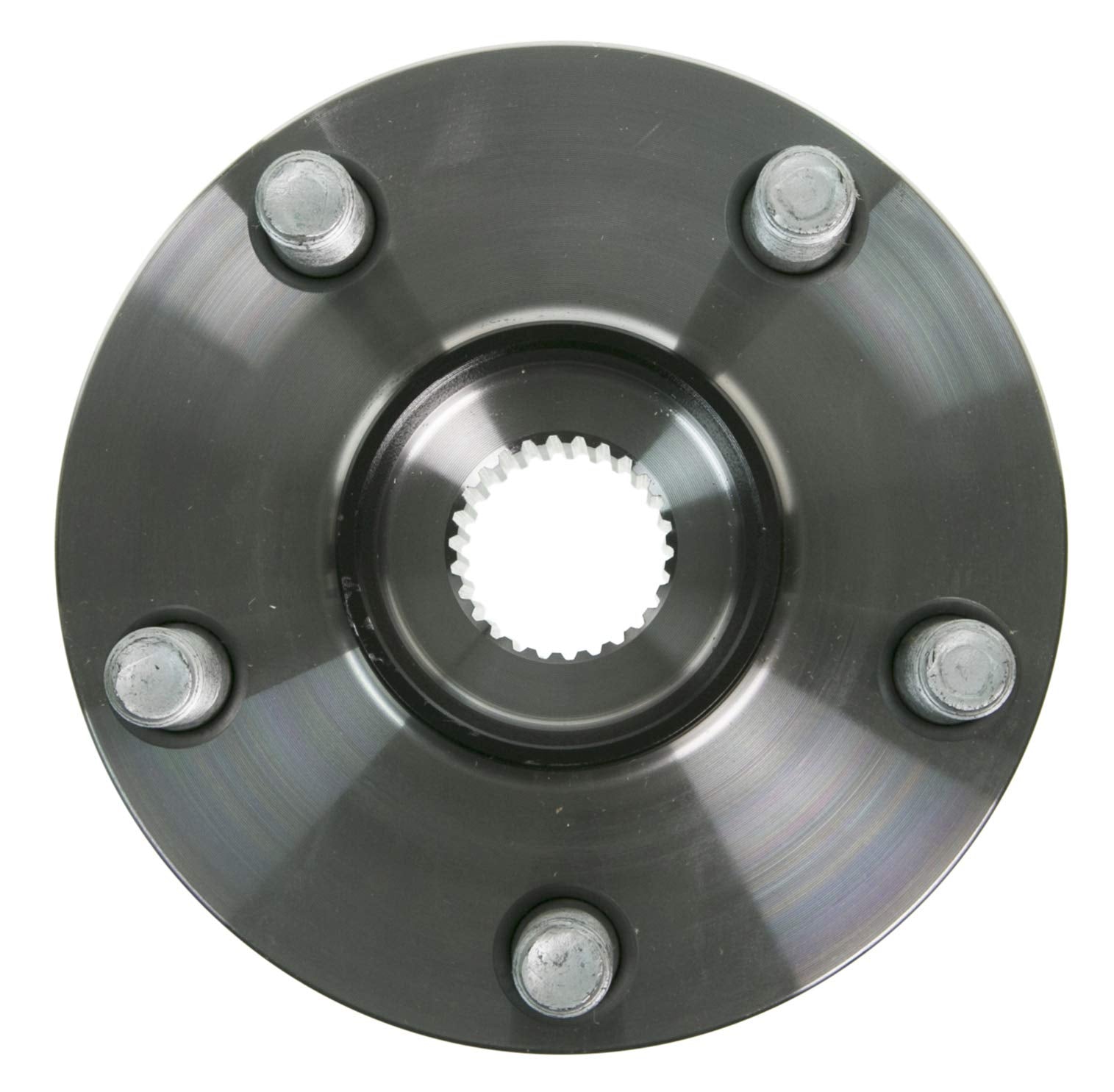 Wheel Bearing and Hub Assembly MOOG for Toyota Prius