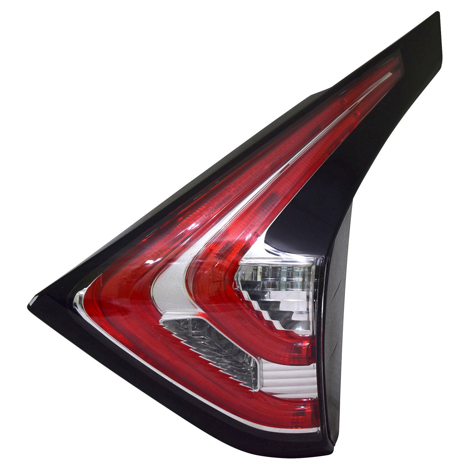 Right TYC Tail Light Assembly Compatible with 2015-2019 Nissan Murano