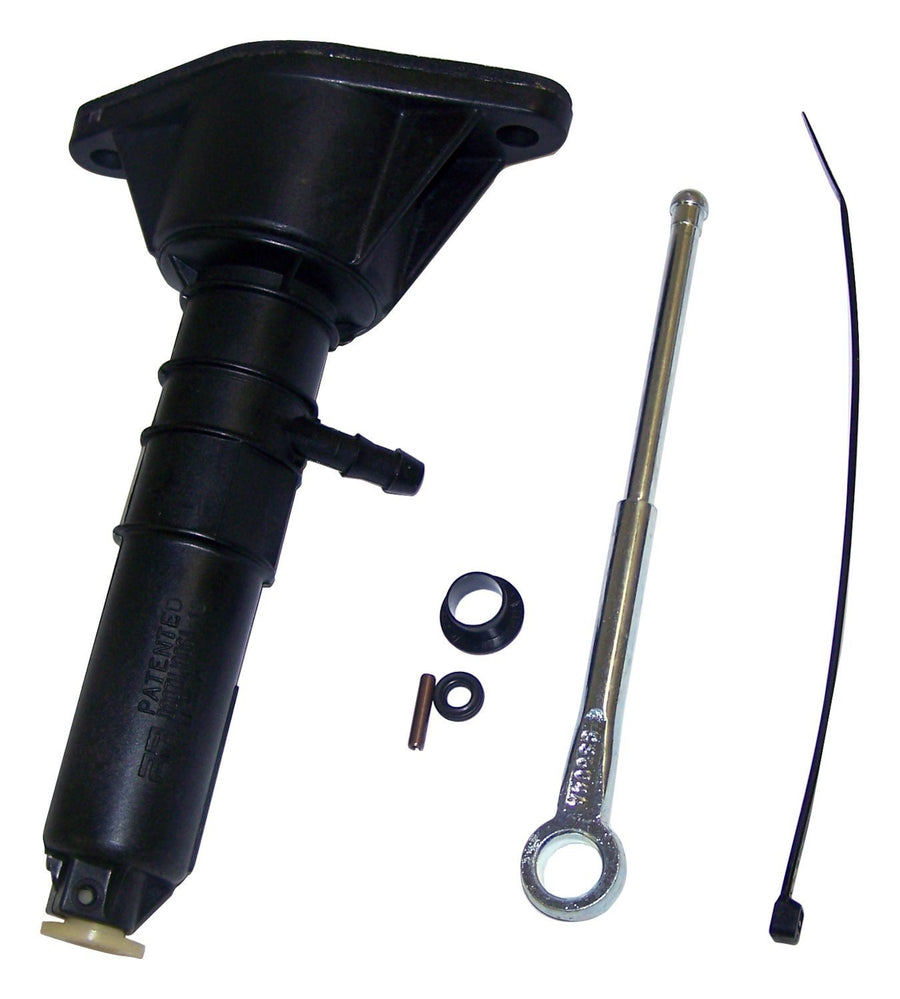 Crown Automotive Transmission and Transaxle Clutch Master Cylinder - Manual