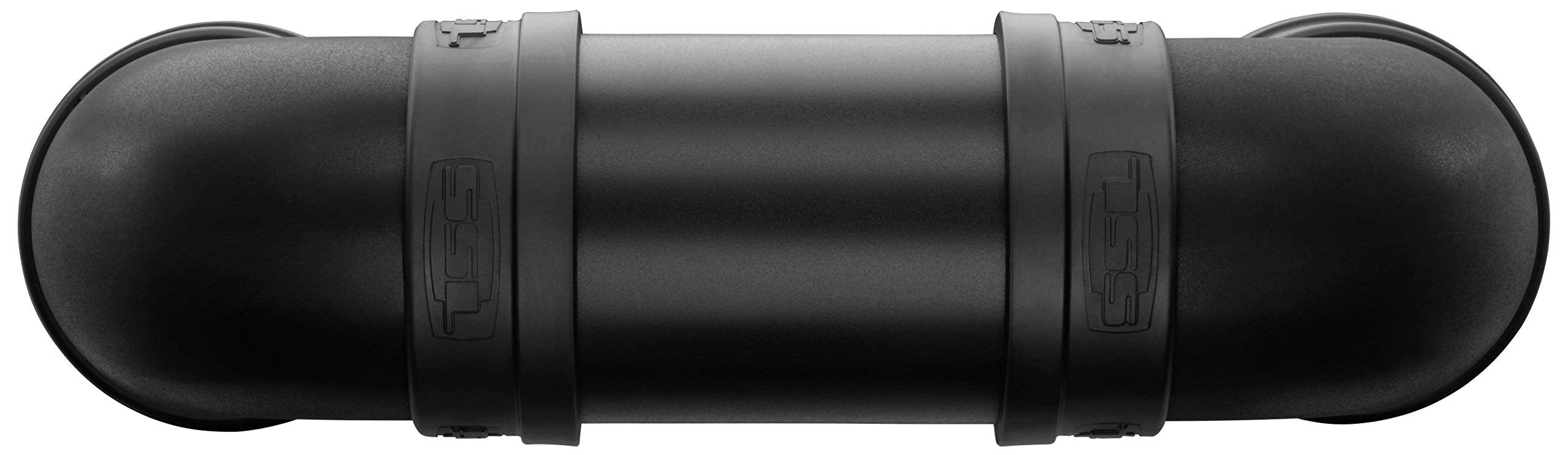 BTB6 Sound Storm Laboratories ATV UTV Sound System - 6.5 Inch Speakers, 1 Inch Tweeters, IPX5 Weatherproof, Bluetooth Audio, Built-in Amplifier