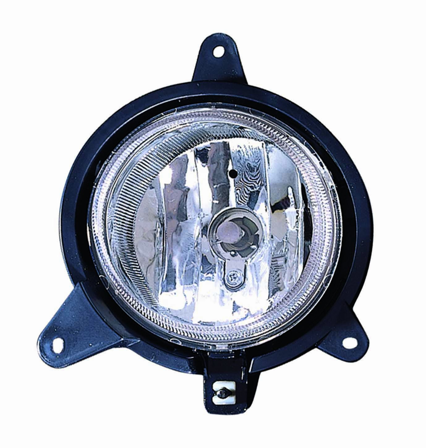 Replacement DEPO 323-2008L-AQ Driver Side Fog Light Assembly