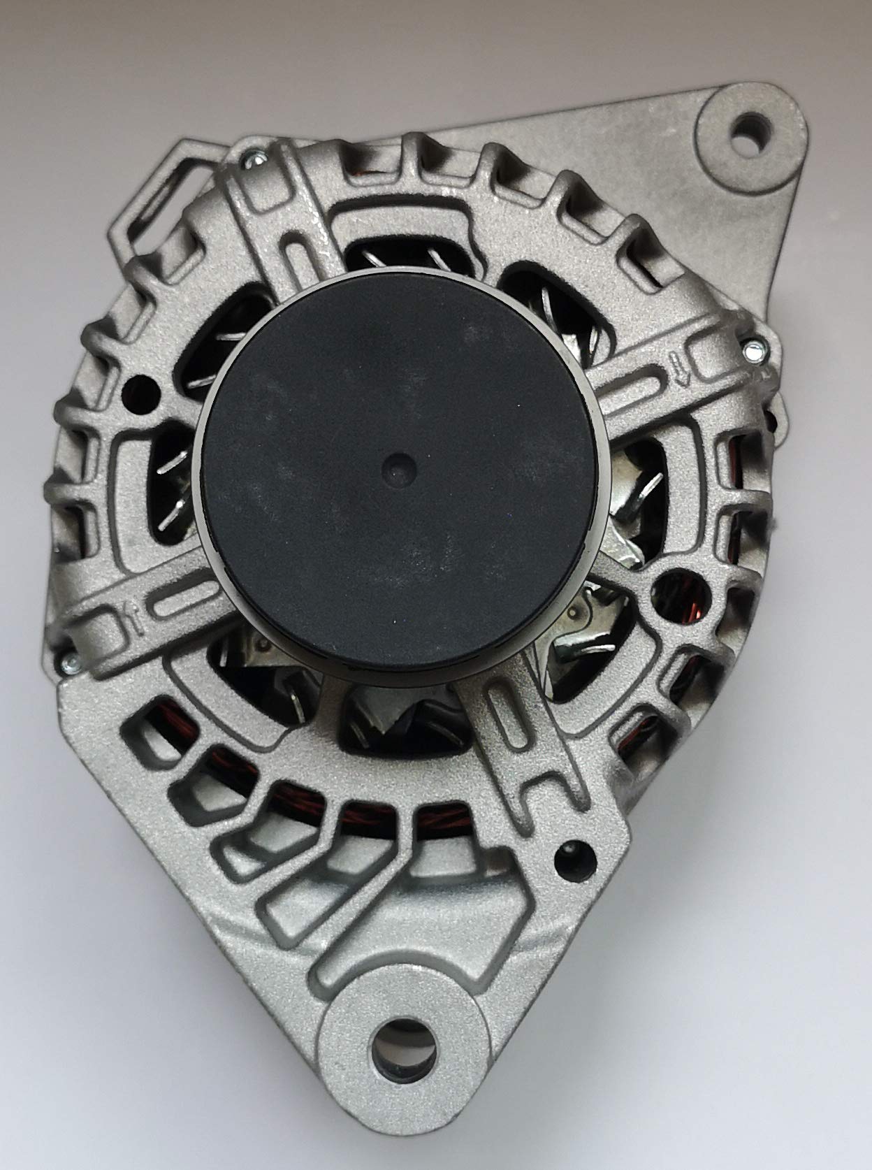 Alternator TYC Compatible with 2011-2016 Hyundai Elantra