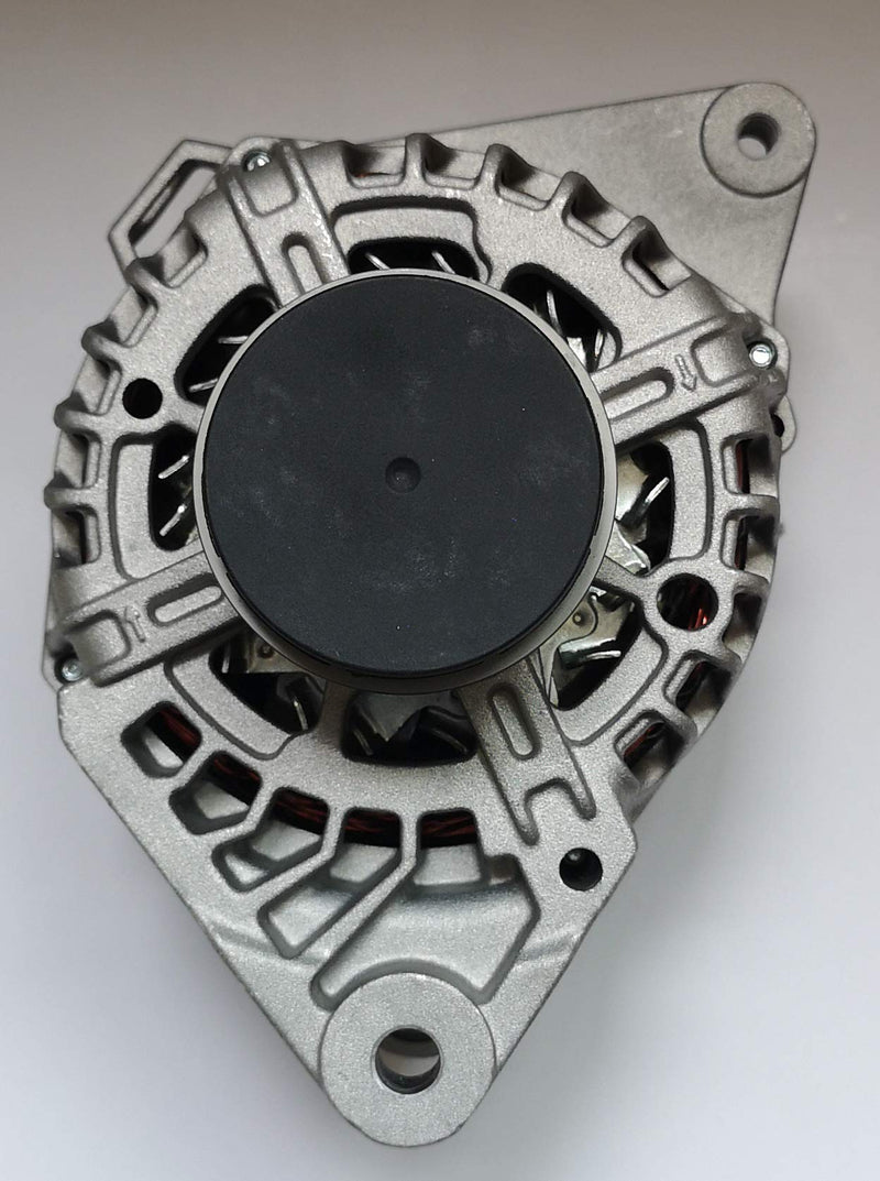 Alternator TYC Compatible with 2011-2016 Hyundai Elantra