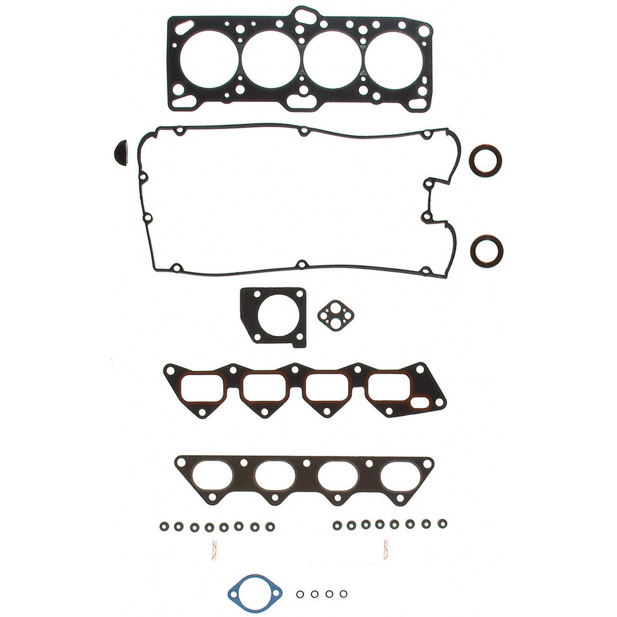 HS FEL-PRO 9627 PT-4 Head Gasket Set
