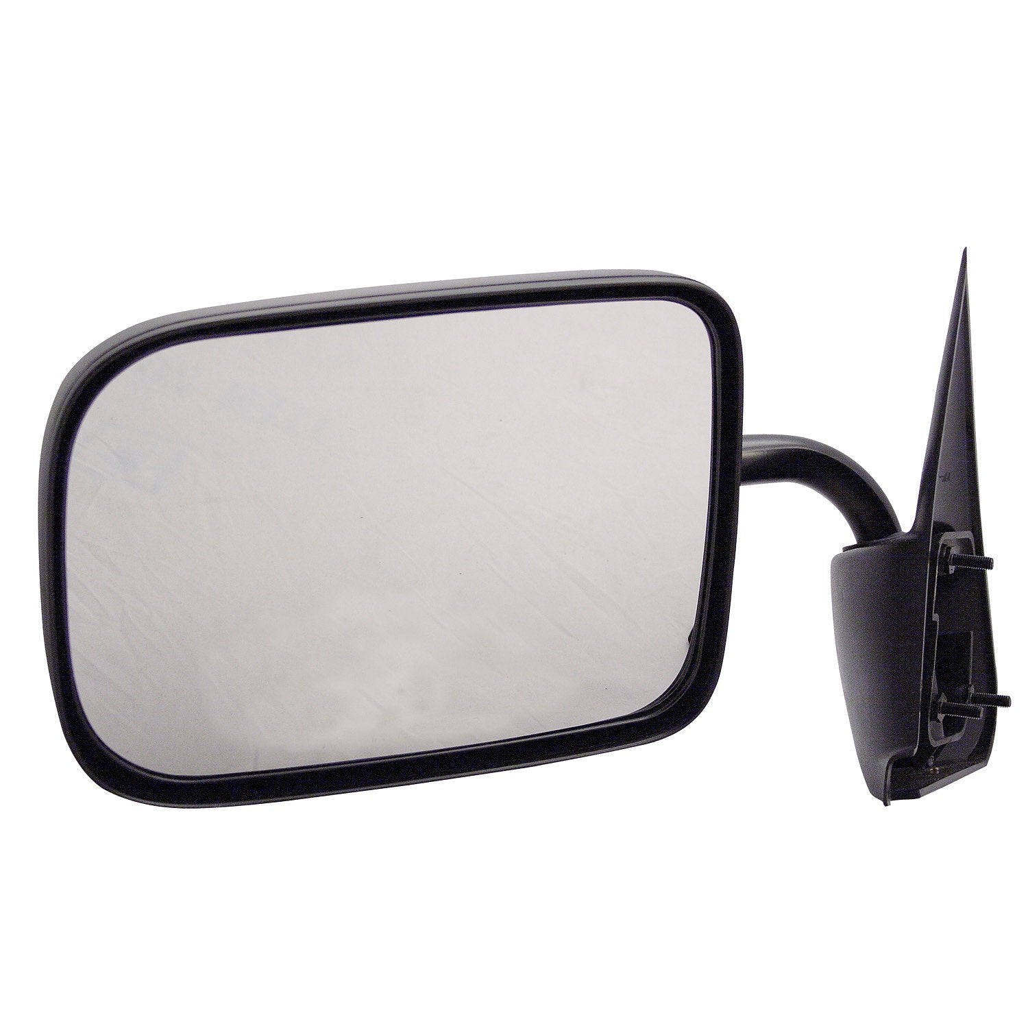 Dodge Ram Pickup TYC 4310112 Driver Side Manual Replacement Mirror