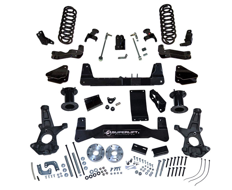 Compression Superlift Travel Kit 3515