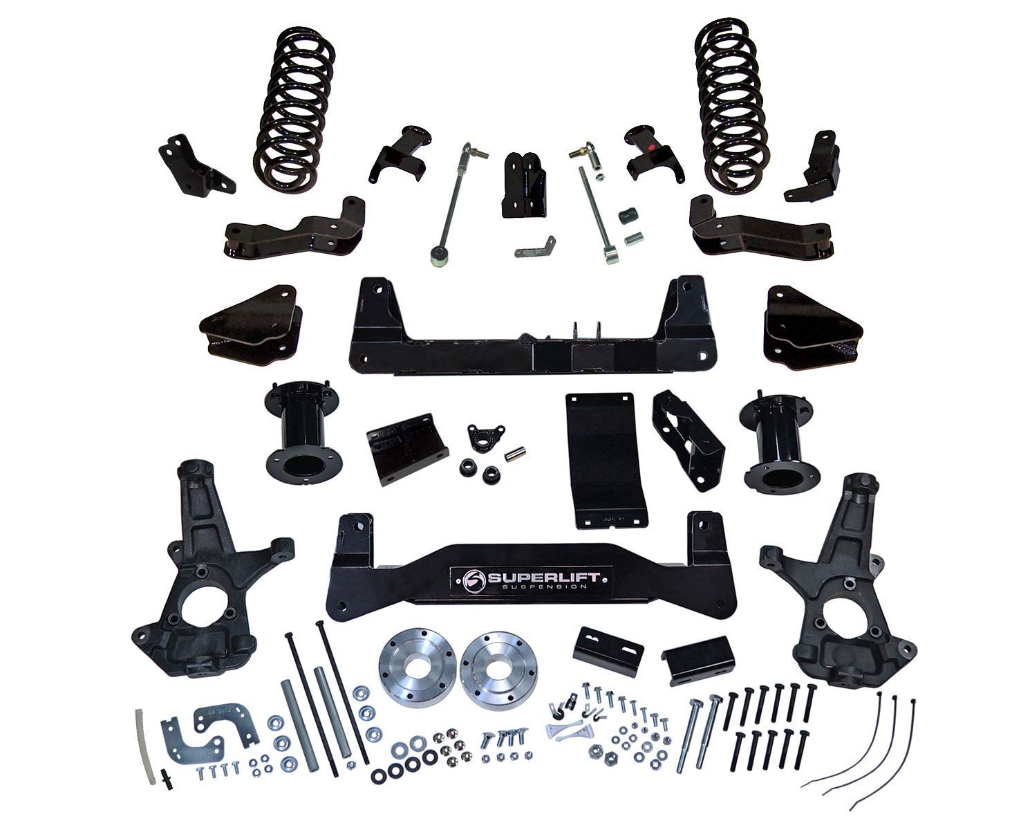 Compression Superlift Travel Kit 3515