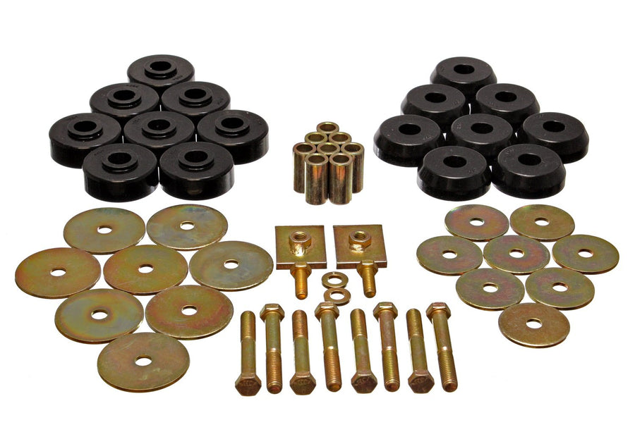 Rear Energy Suspension 33196G Control Arm Bushing for Chevrolet Camaro