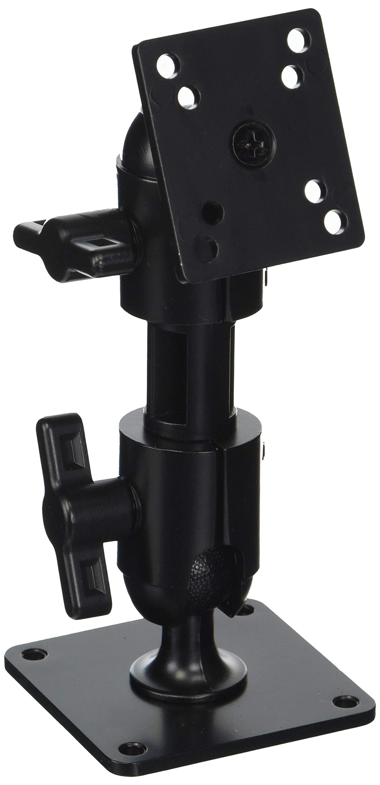 Universal Monitor Mount ASA VOSHD6MNT, Black