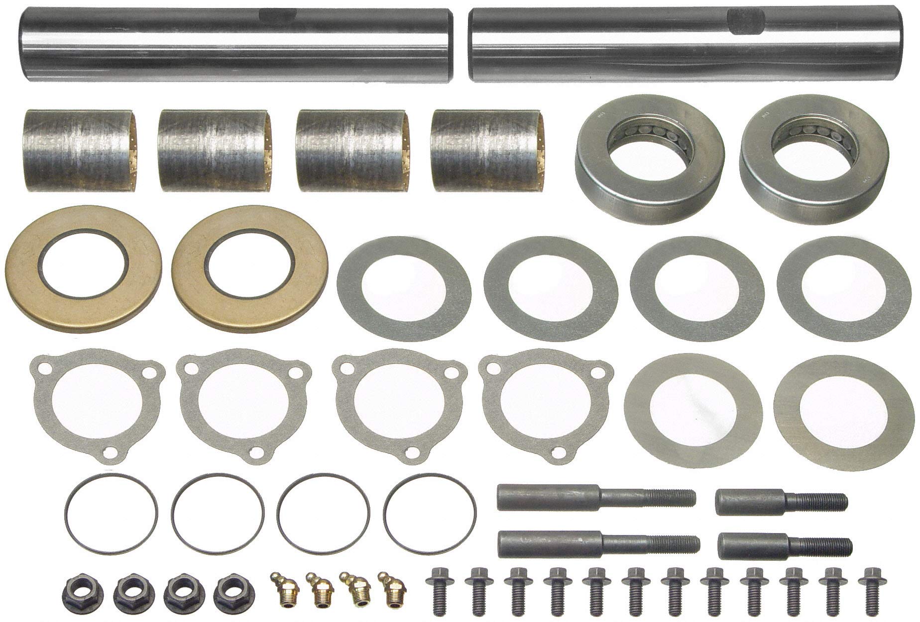 Steering MOOG King Pin Set 8571B