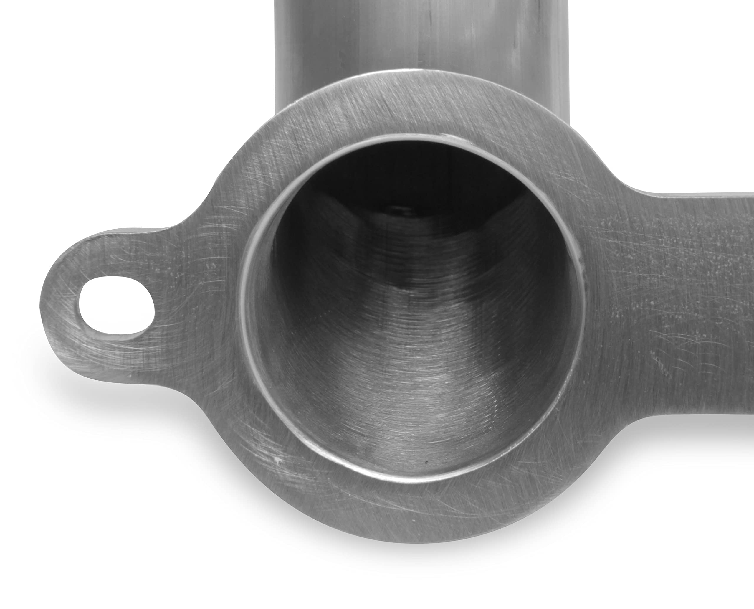 Hooker 70301410-RHKR Blackheart Shorty Headers Stainless Steel 1-3/4 in.