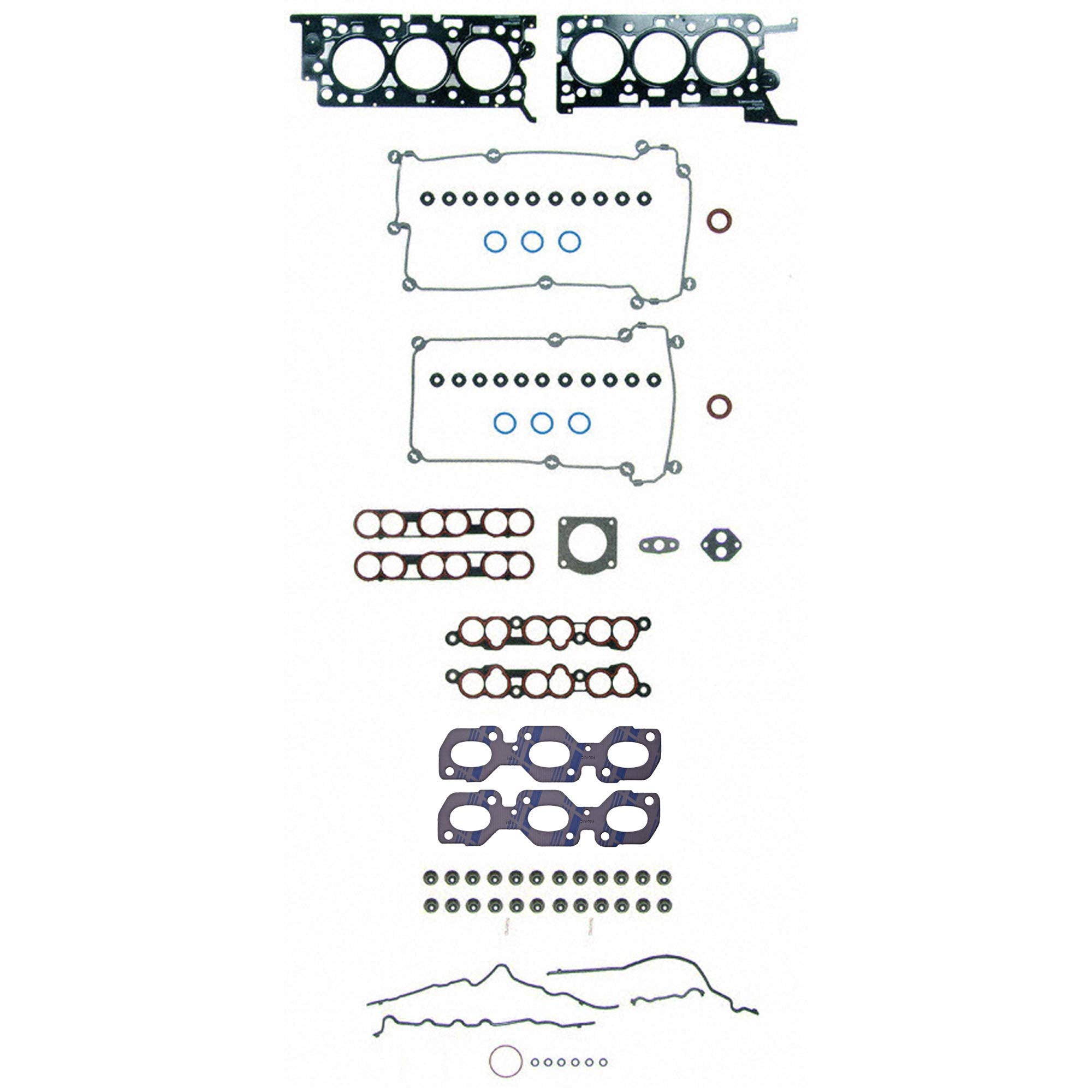 HS FEL-PRO 26165 PT Head Gasket Set