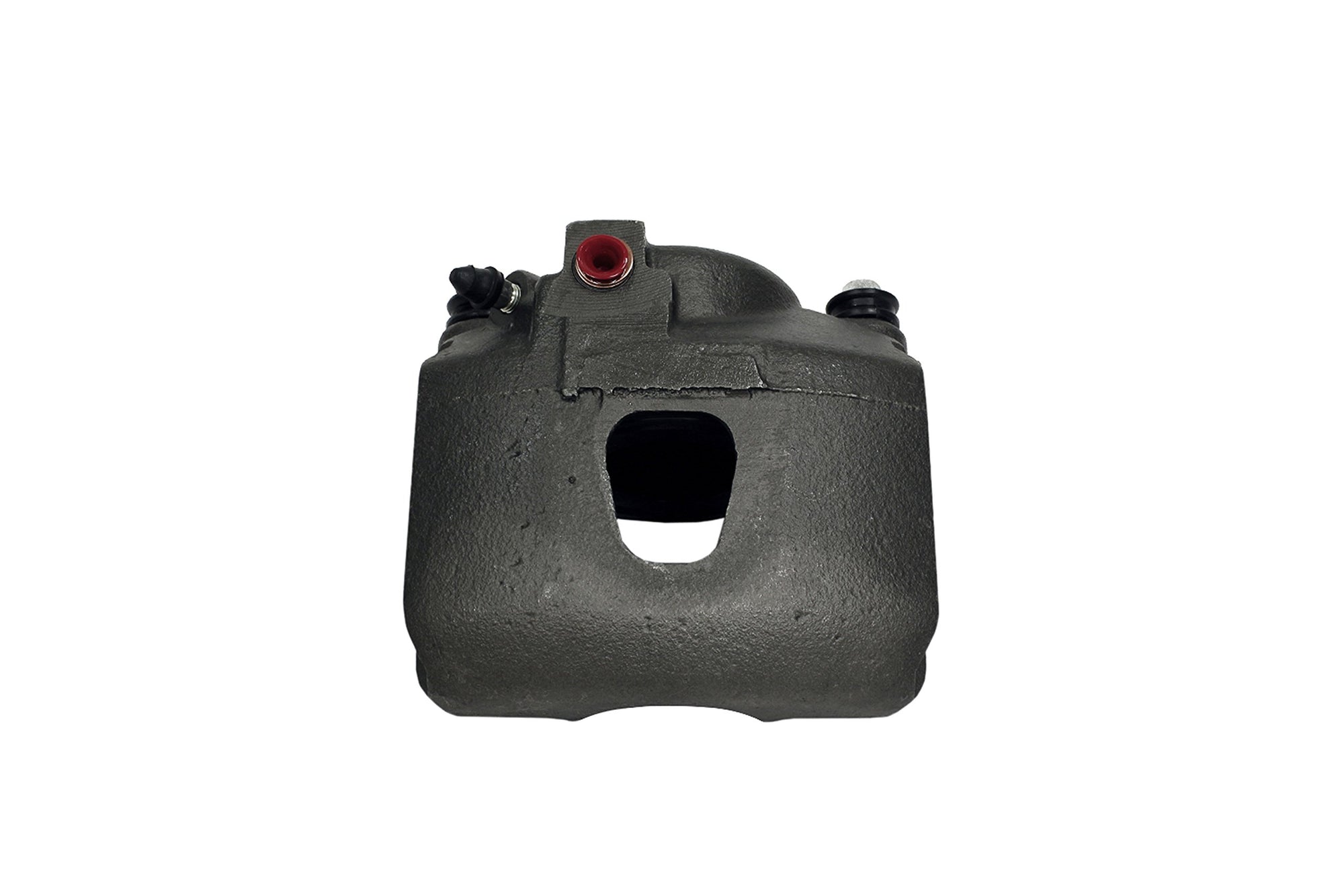Power Stop Front Left One L4391 Stock Replacement Brake Caliper For Ford Bronco, Ford E-, Ford E-150 Club Wa, Ford E-150 Econoline, Ford E-150 Econoline Club Wagon, Ford F-150 [Model Specific]