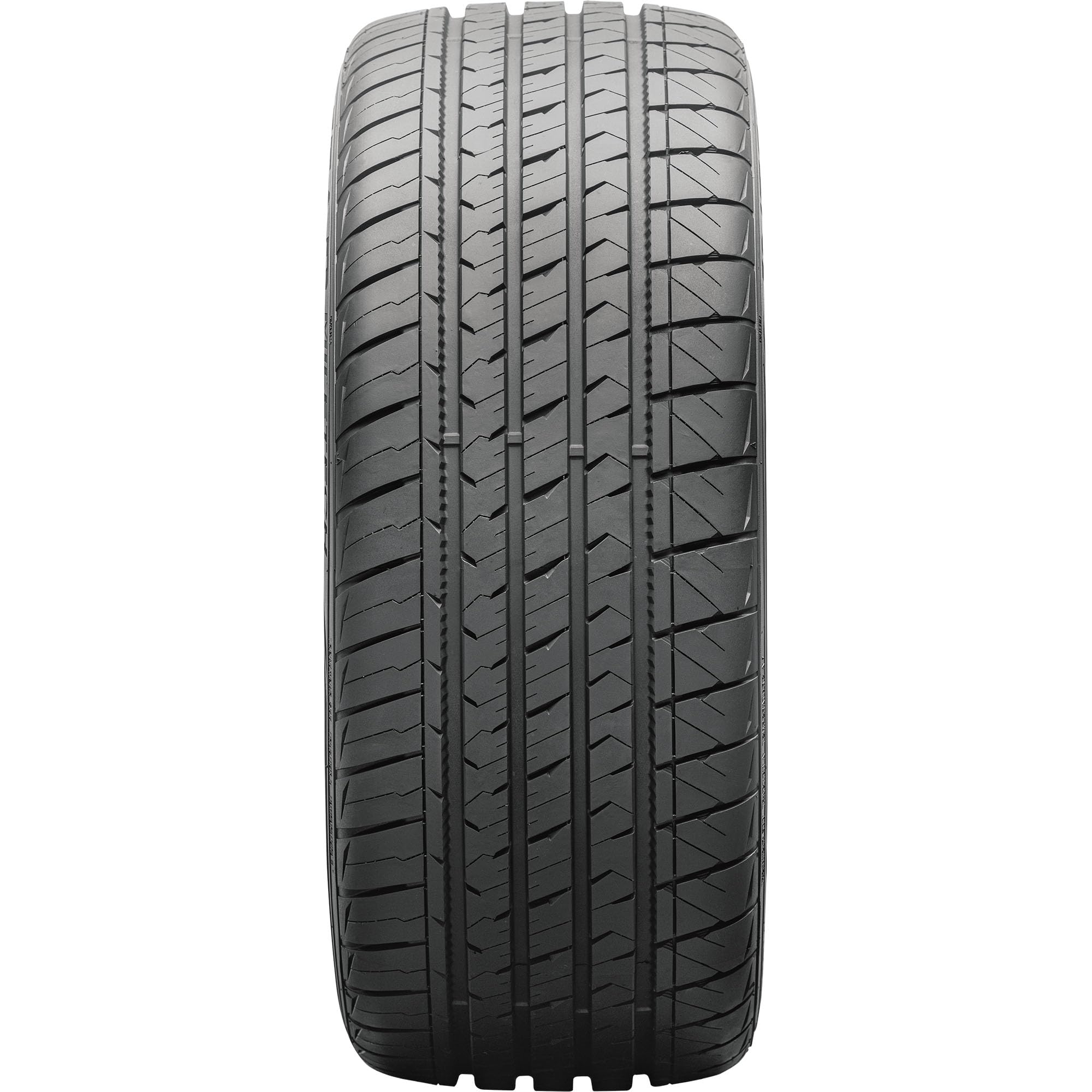Interceptor Milestar AS810 UHP 245/40ZR20 99Y XL Passenger Tire