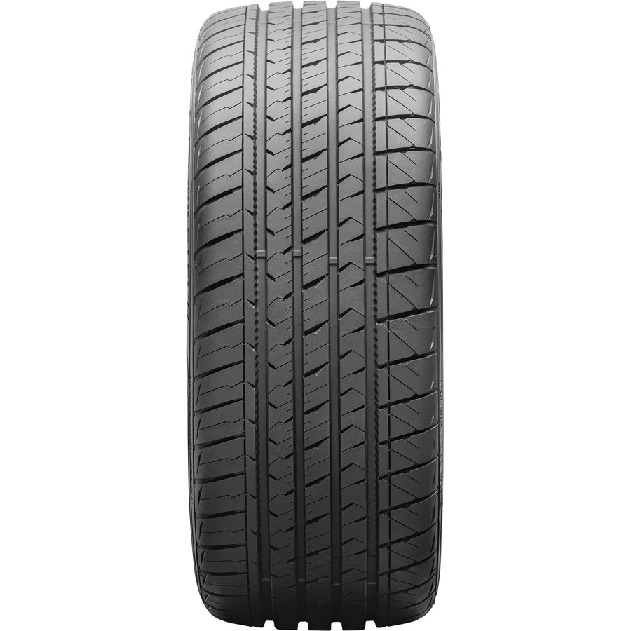 Interceptor Milestar AS810 UHP 245/40ZR20 99Y XL Passenger Tire