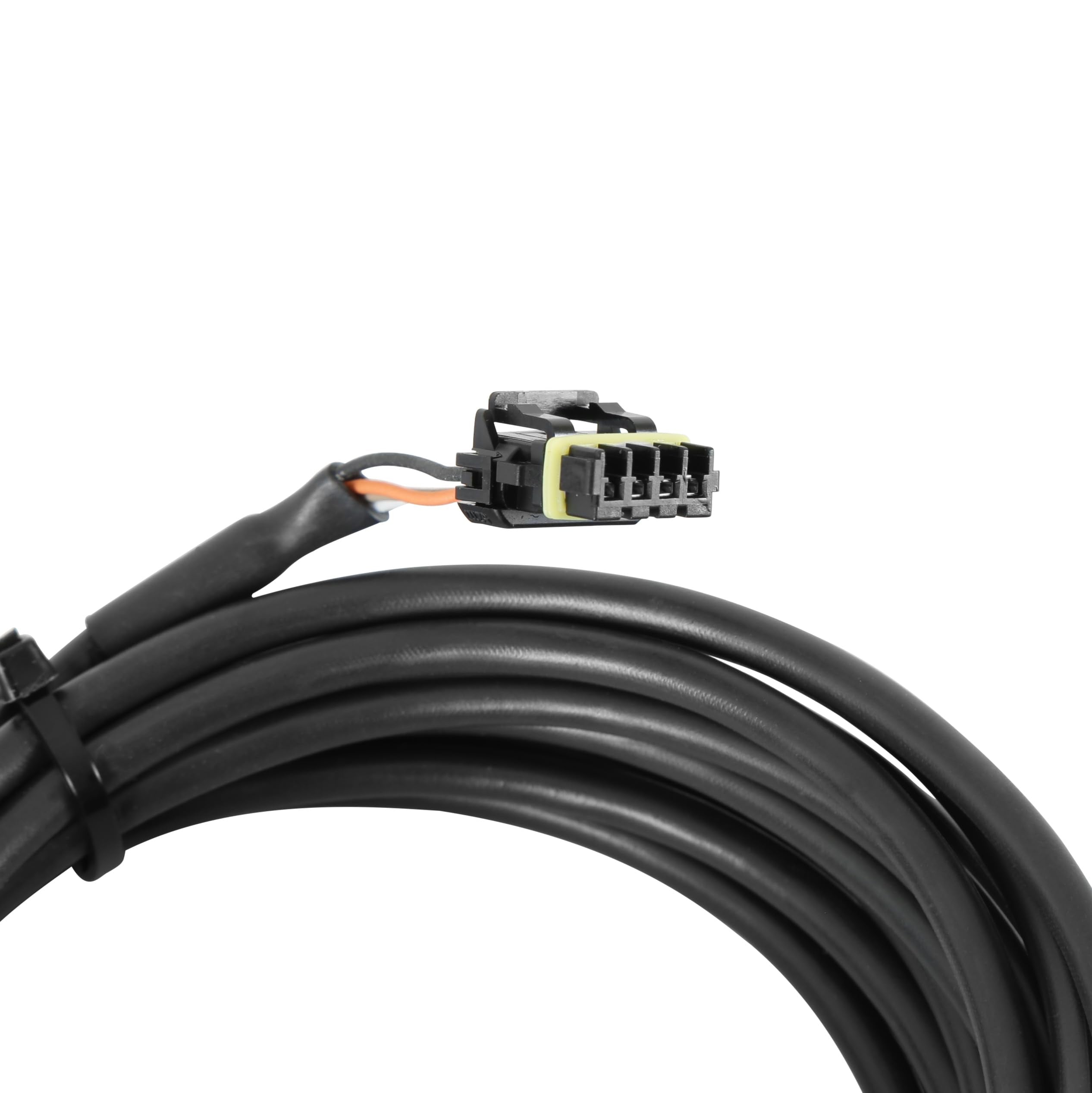 CAN EXTENSION HARNESS Holley EFI, 12FT 558-426
