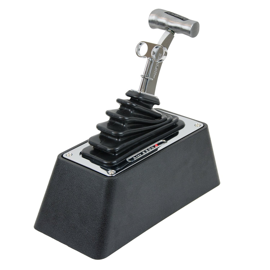 V-Matic 3 Hurst Shifter