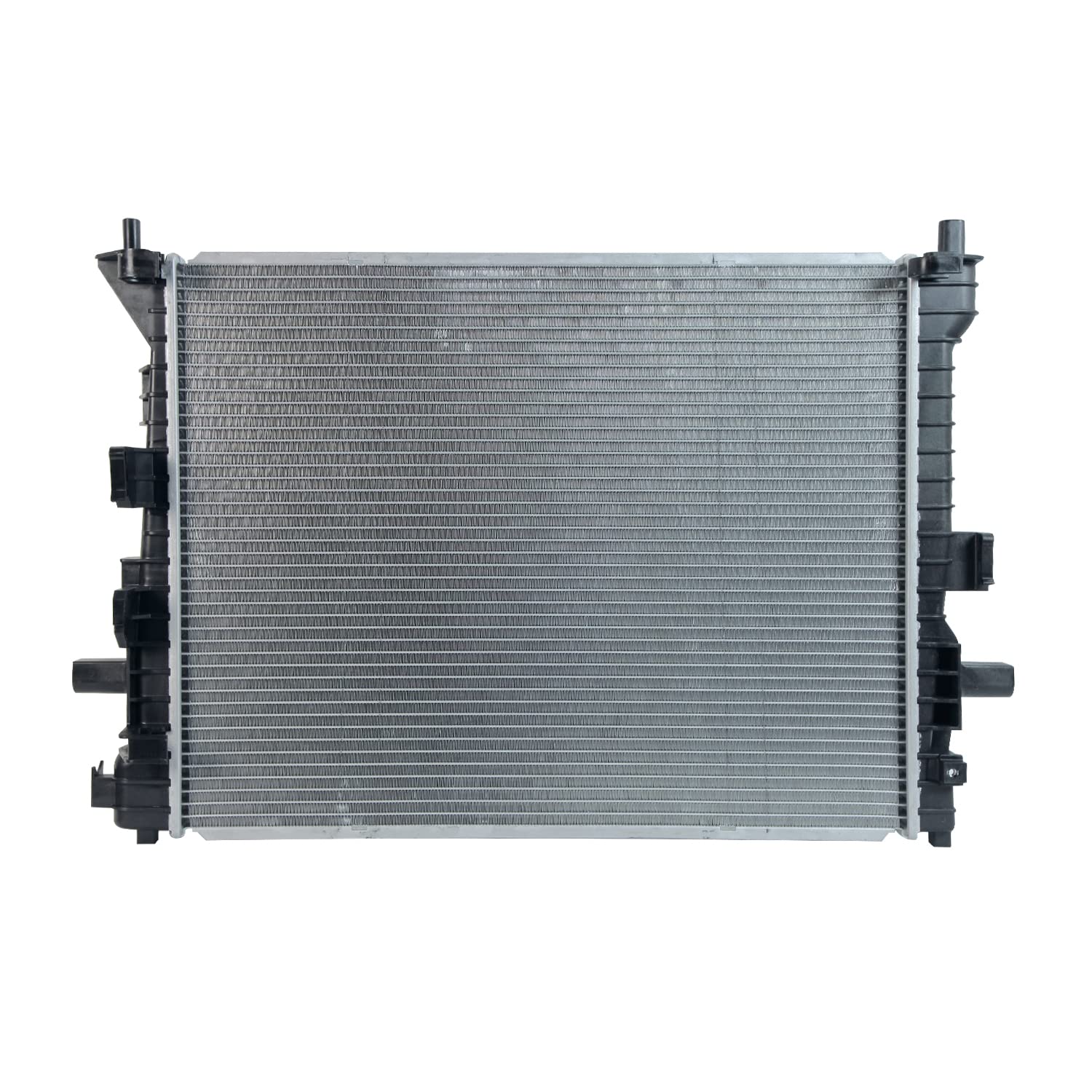 Radiator TYC 2852 Compatible with 2006-2008 Ford Crown Victoria