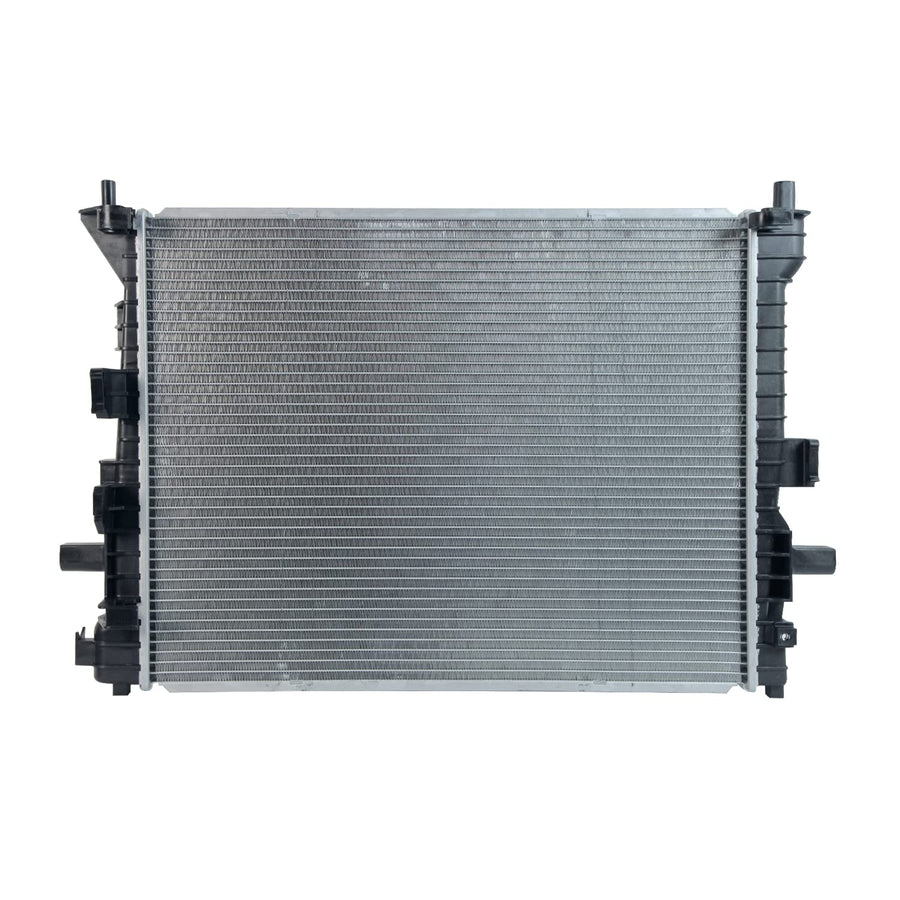 Radiator TYC 2852 Compatible with 2006-2008 Ford Crown Victoria