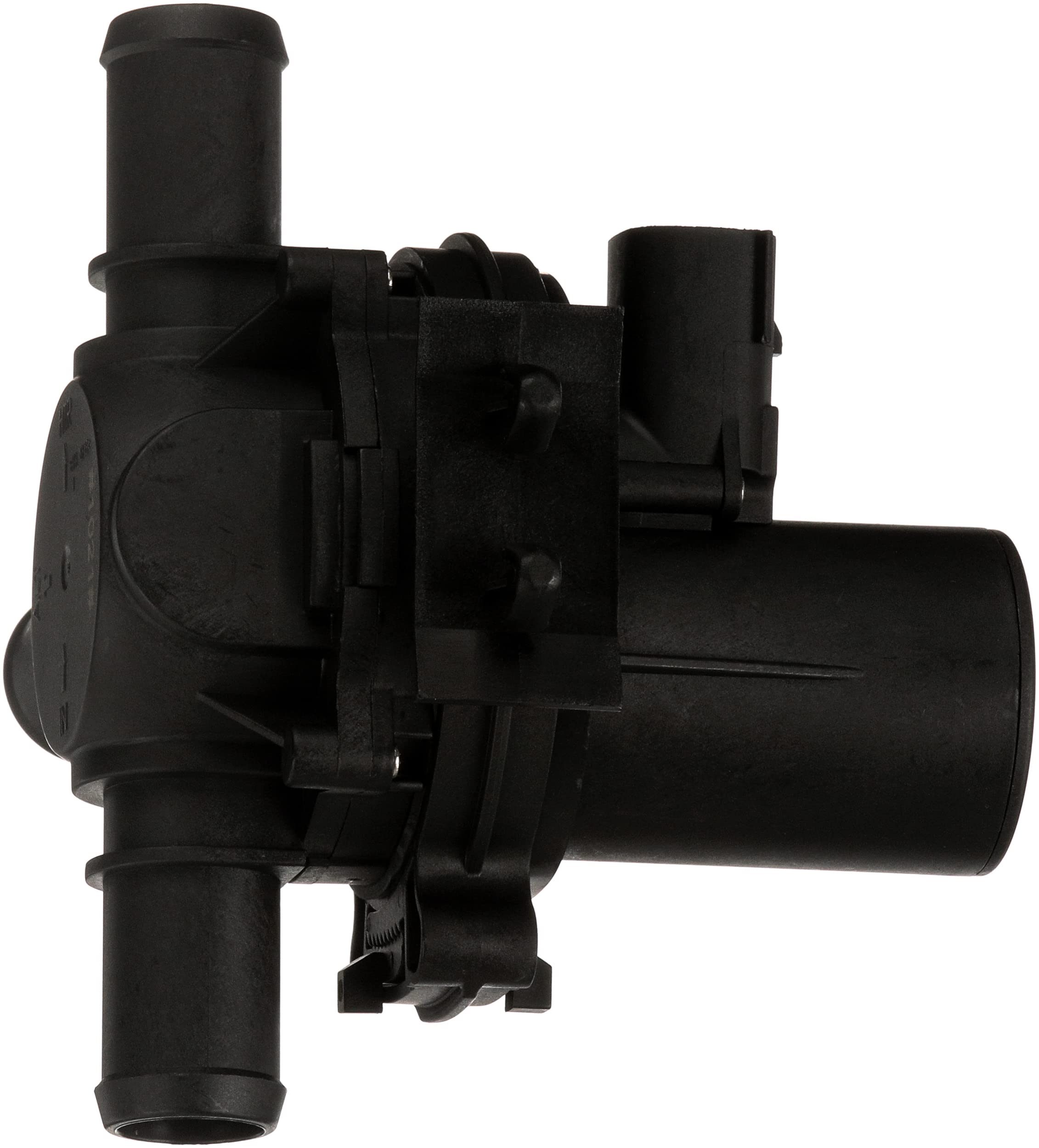 Electric Heater Control Valve Gates EHV117