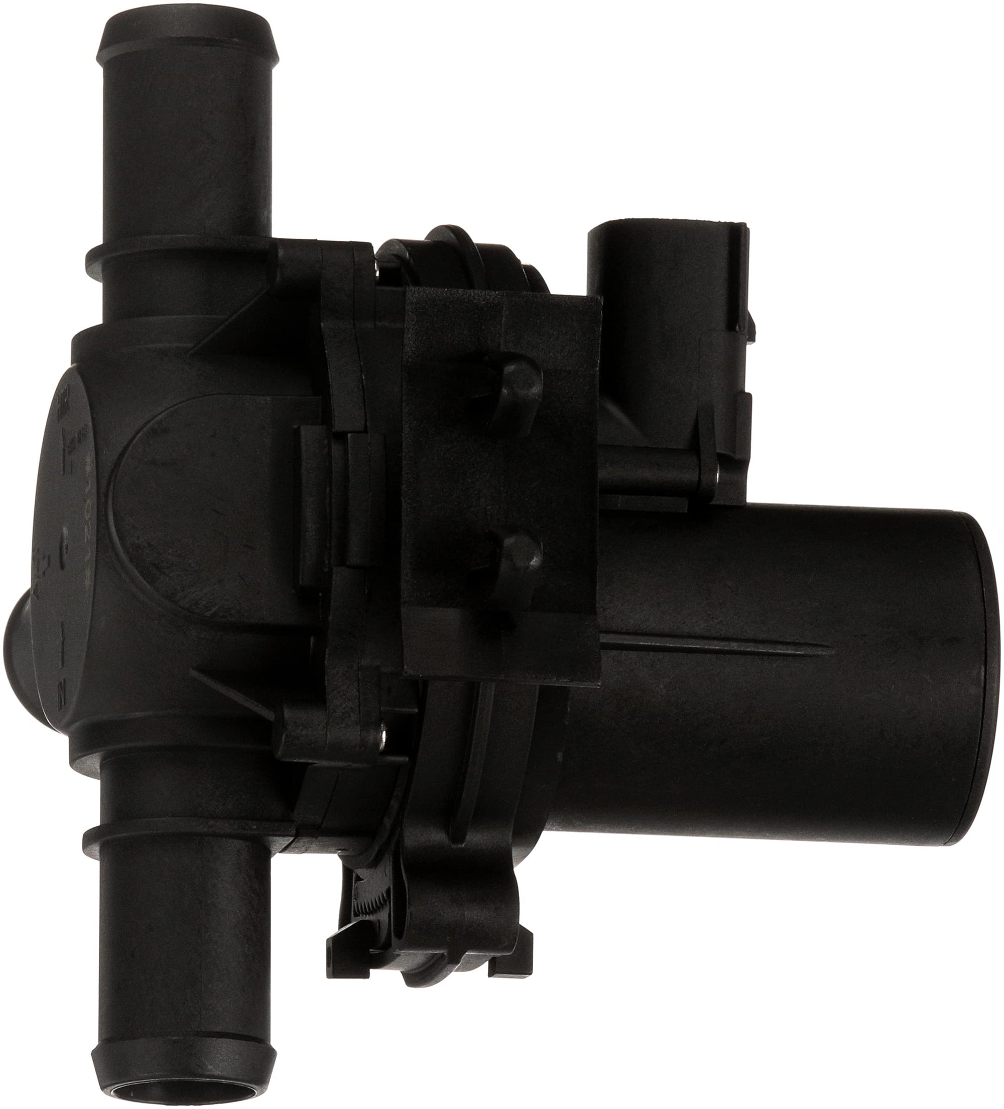 Electric Heater Control Valve Gates EHV117