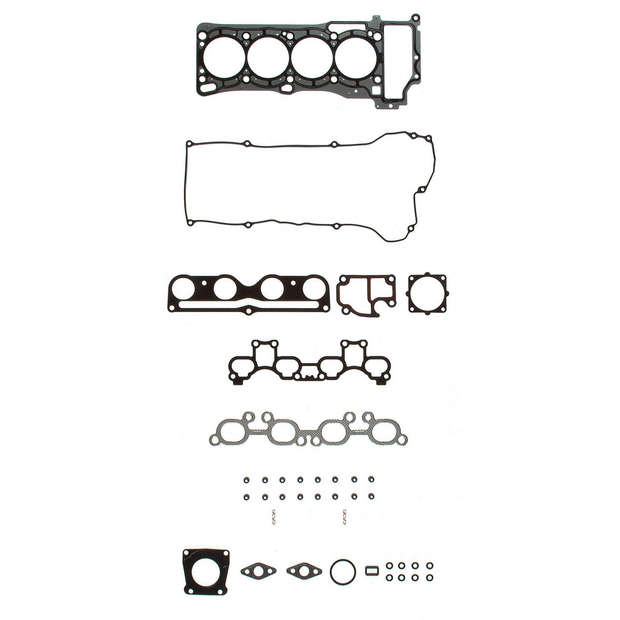 HS FEL-PRO 26255 PT Head Gasket Set