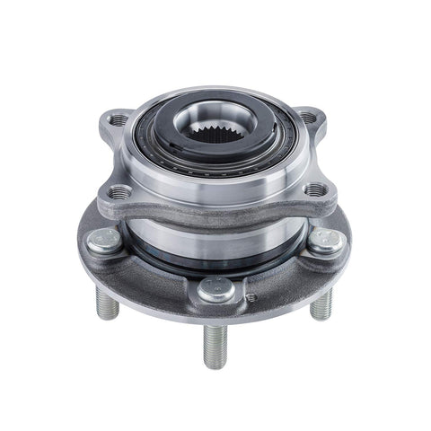 Wheel Bearing and Hub Assembly MOOG for Hyundai Sonata
