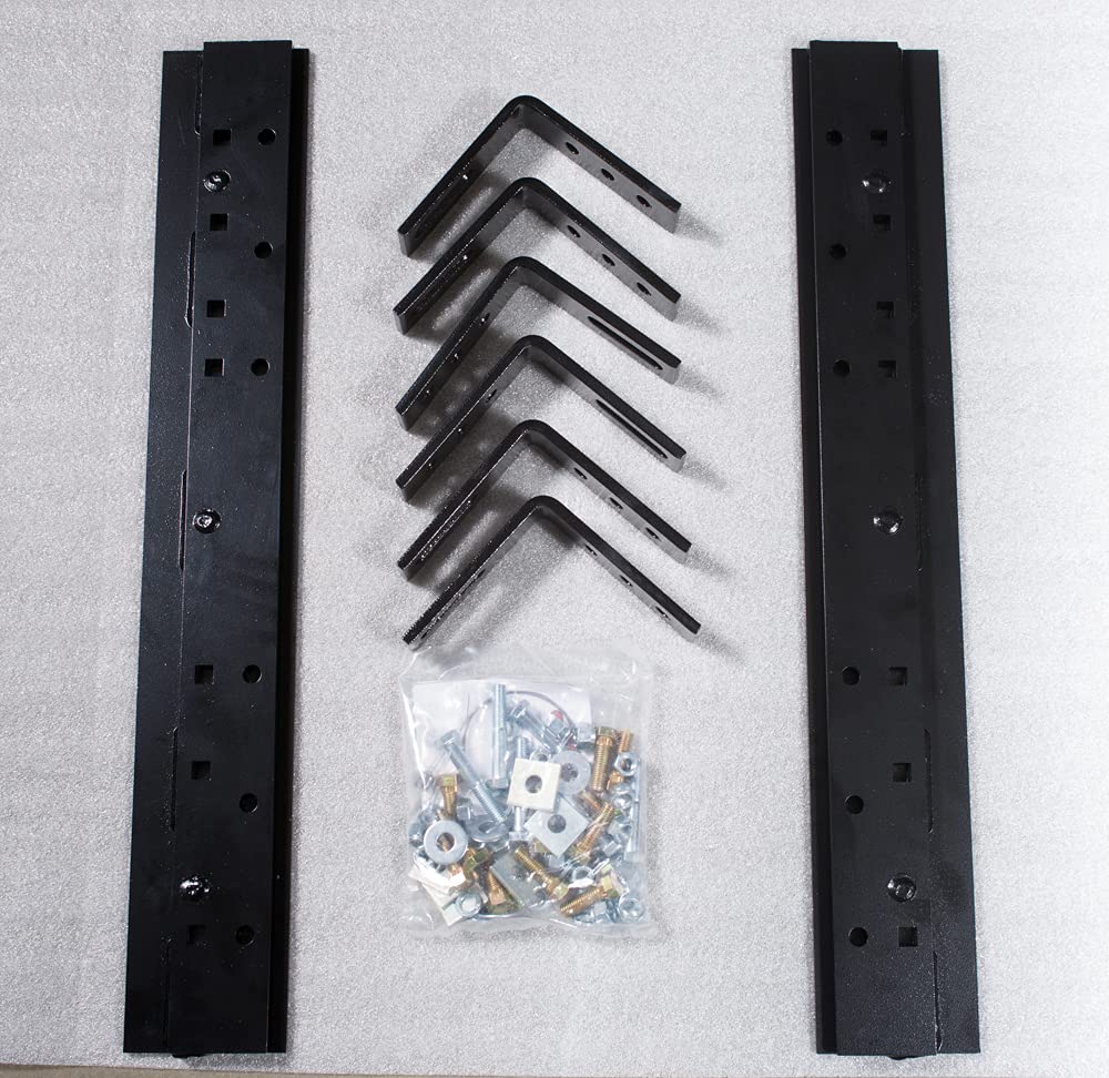 5Th Wheel Demco Install Kit 8553014