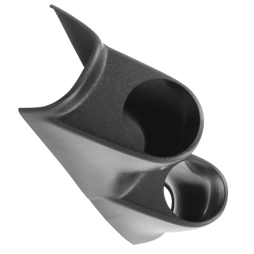 Gauge Works AUTO METER 15110 Dual Gauge Pod
